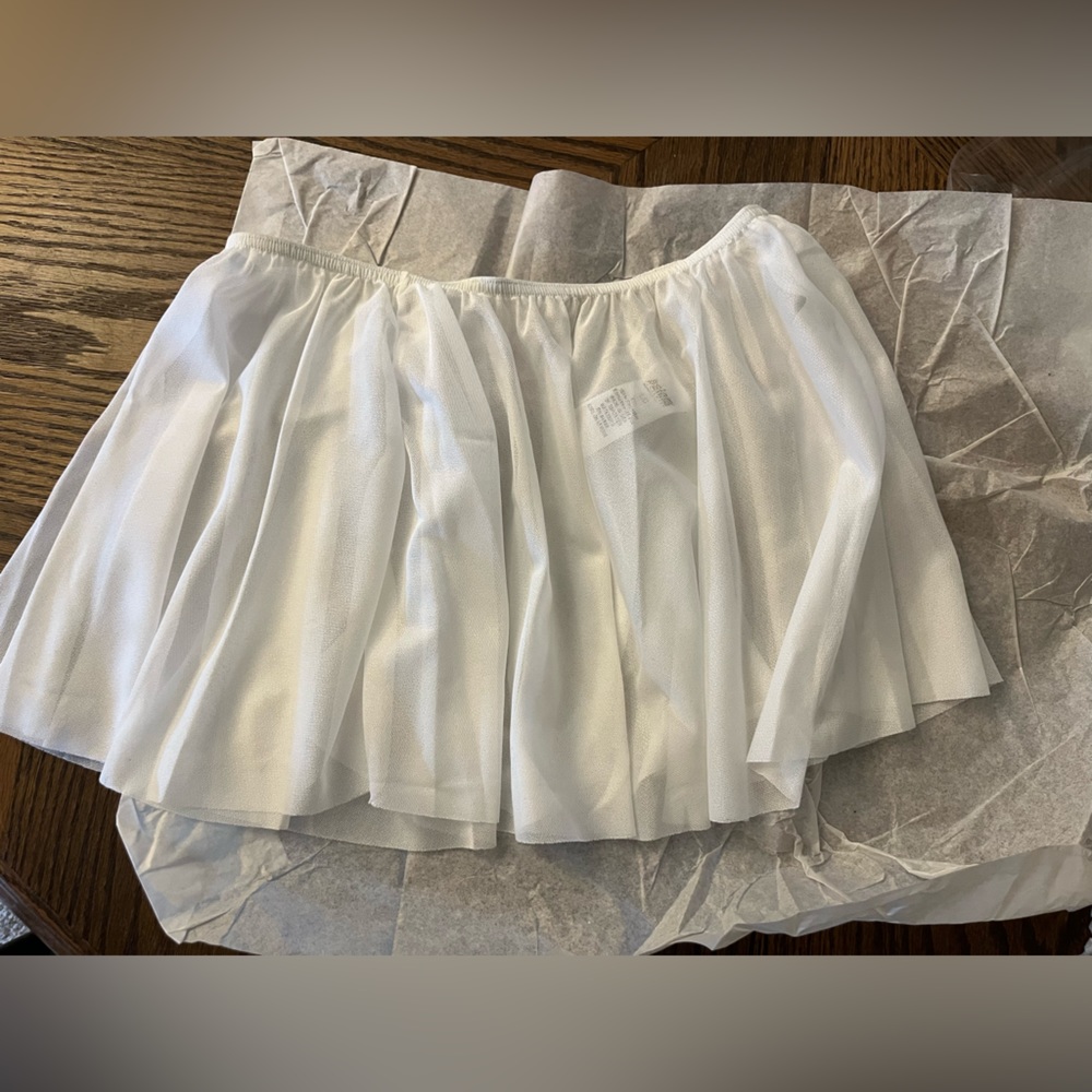 NEW Balera Dance Skirt